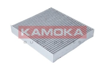 FILTR KABINA F503801 KAMOKA