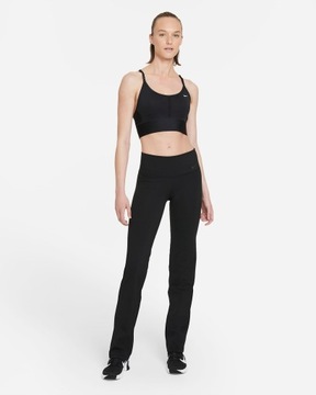 Legginsy sportowe dzwony Nike M