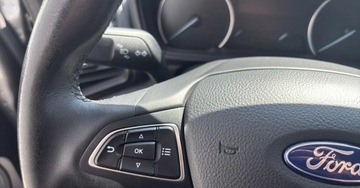 Ford Ecosport II SUV Facelifting 1.0 EcoBoost 125KM 2018 Ford EcoSport Ford Ecosport 1.0 Ecobost125 km Benzyna 125KM, zdjęcie 12