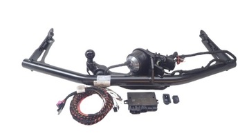 HAK HOLOWNICZY CUPRA FORMENTOR 5FF 803 880 A - ZESTAW