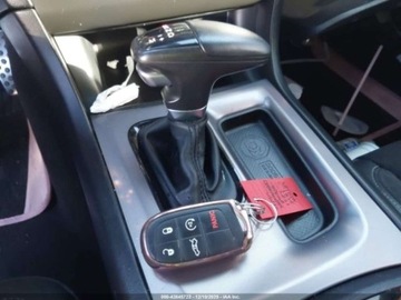 Dodge Charger VII 2021 Dodge Charger RT, V8, od ubezpieczalni 5.7 Benzyna 370KM, zdjęcie 12