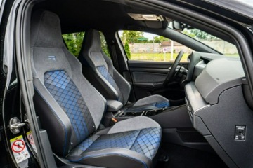 Volkswagen Golf VIII R Facelifting 2.0 TSI 333KM 2026 Volkswagen Golf R 2.0 TSI 4Motion 333 KM DSG, zdjęcie 28