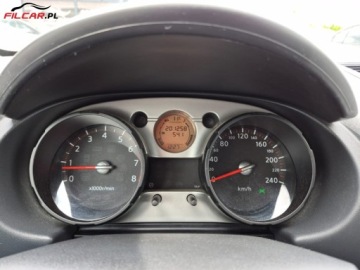 Nissan Qashqai I Crossover 1.6 115KM 2007 Nissan Qashqai ZAREJESTROWANY Oryg. przebieg Mozliwa zamiana RATY 1.6, zdjęcie 11