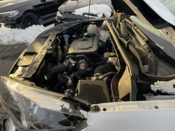 Hyundai Tucson III SUV 1.7 CRDi 141KM 2018 Hyundai Tucson Automat Podgrzewanie Kamera, zdjęcie 13