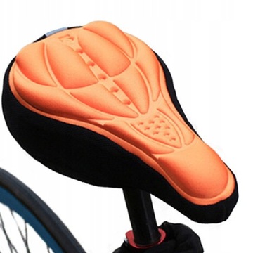 ГЕЛЕВЫЙ ЧЕХОЛ ДЛЯ ВЕЛОСИПЕДЕНИЯ 3D ЧЕХОЛ