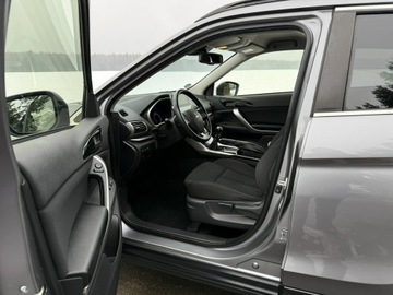 Mitsubishi Eclipse Cross SUV 1.5 T 163KM 2020 Mitsubishi Eclipse Cross 1.5 163KM Bezwypadkowy, zdjęcie 32