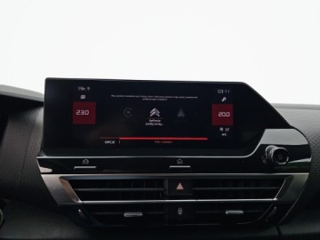 Citroen C4 III SUV 1.2 PureTech 130KM 2021 Citroen C4 SalonPL Podgrzewane fotele szyba kierow, zdjęcie 25