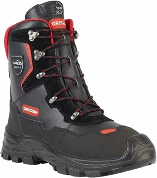 Buty robocze wysokie OREGON Yukon 1 29544947 rozmiar 47