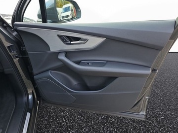 Audi Q7 II SUV Facelifting  3.0 45 TDI 231KM 2022 Audi Q7 Matrixy, tempomat, pneumatyka, gwarancja do 2027 3.0 Diesel 231KM, zdjęcie 22