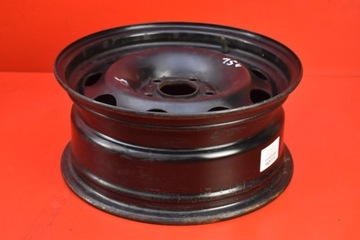 DISK OCELOVÝ ET33 6.5JX15 5X110 OPEL OMEGA B