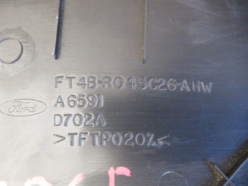 FORD EDGE KRYT TUNELU FT4BR045C26AHW