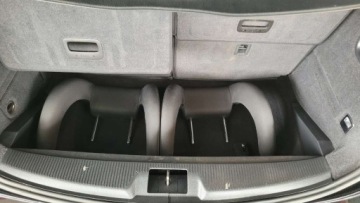 Seat Alhambra II (7N) Van 2.0 TDI 140KM 2011 Seat Alhambra ALHAMBRA 4X4 2.0tdi 7-foteli klima tempomat MOZLIWA ZAMIANA, zdjęcie 31