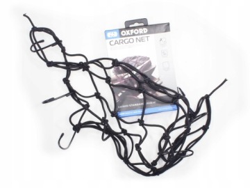 SIATKA NA BAGAŻ CARGO NET OXFORD P
