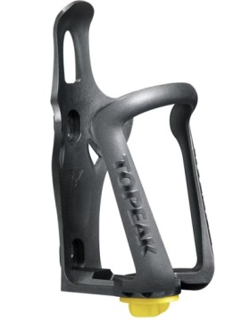 Корзина для бидона Topeak Modula Cage Ex черная