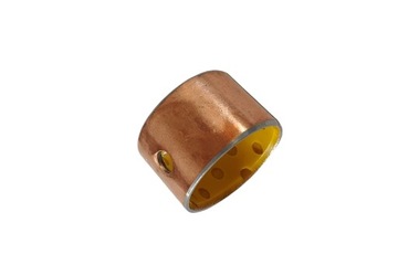 Tuleja do kombajnu Case, New Holland 80382974