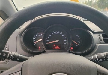 Kia Rio III Hatchback 3d 1.2 DOHC CVVT 85KM 2011 Kia Rio Super stanModel 2012 1.2 Benzyna 84KM, zdjęcie 18