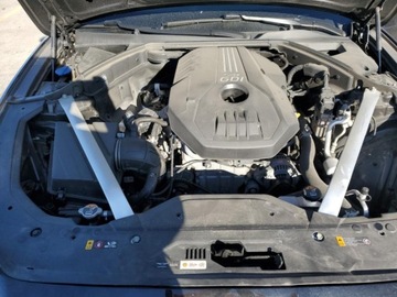  Genesis G70 Base 2023 2.0l 2.0 Benzyna 252KM, zdjęcie 6