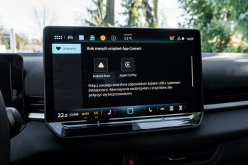 Volkswagen T-Roc I SUV Facelifting 1.5 TSI ACT 150KM 2026 Volkswagen T-Roc Life 1.5 eTSI 150 KM DSG -, zdjęcie 24