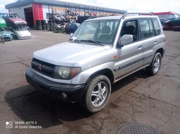 VOLANT AIR NÁDRŽ MITSUBISHI PAJERO PININ