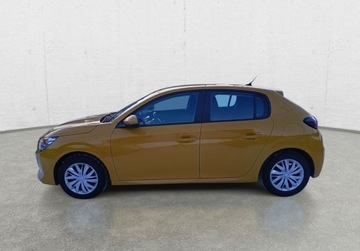 Peugeot 208 II Hatchback 1.2 PureTech 75KM 2021 Peugeot 208 Active LPG Salon PL Od RiA 1.2 BenzynaLPG 75KM, zdjęcie 6