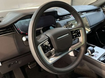 Land Rover Range Rover V 2025 LAND ROVER Range Rover V8 P615 SV 4.4 (615KM) 2025, zdjęcie 6