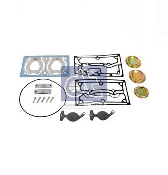 KPL.USZCZ.+ZAW.SPREZ.VOLVO,RVI 412704....WABCO DT SPARE PARTS 6.91412