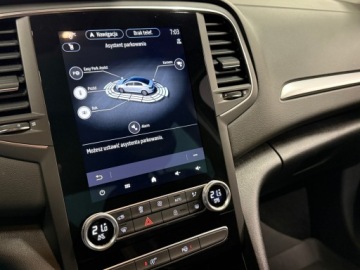 Renault Megane IV 2024 Renault Megane Salon Polska, Bezwypadkowy, Faktura, zdjęcie 36