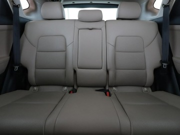 Hyundai Tucson III SUV 1.6 T-GDI 177KM 2018 Hyundai Tucson Premium automat 4x4 177KM skóra, zdjęcie 17