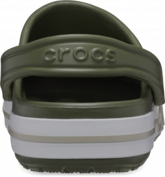 Обувь Сабо Шлёпанцы 205089 Crocs Bayaband 37-38