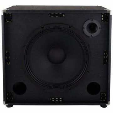 Усилитель басовый кабинет Fender Rumble 115 Cabinet V3