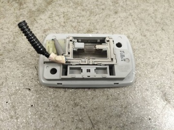 LAMPA KABINY HONDA FR-V 2004-