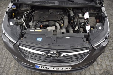 Opel 2018 Kamera Cofania*Car Play* LED* Po Wymianie Rozrządu* Doinwestowany*GWARANCJA, zdjęcie 33