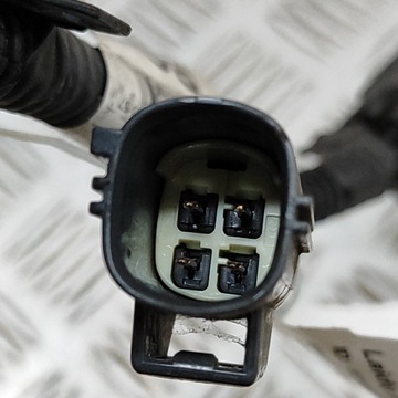 FORD RANGER 2015 JINÁ SVAZEK PŘÍVODŮ / KABEL