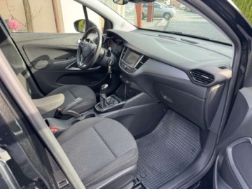 Opel 2018 Opel Crossland X 1.2 Benz Nowy Rozrzad Niski Przebieg 1.2 Benzyna 82KM, zdjęcie 10