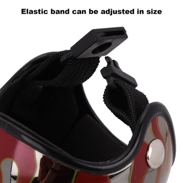 Куриный шлем, забавные птицы, безопасность