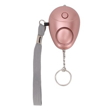 Безопасный звук Персональная сигнализация Портативная сигнализация