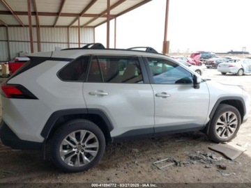 Toyota RAV4 V 2024 Toyota RAV4 XLE Premium 2024 2.5l 2.5 Benzyna 203KM, zdjęcie 6