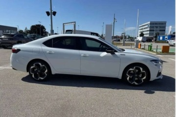 Skoda Superb III Liftback Facelifting 1.5 TSI 150KM 2026 Skoda Superb Polski Salon Dowolna Konfiguracja Promocja 1.5 Benzyna, zdjęcie 4