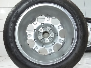 16-футовые летние диски AUDI A4