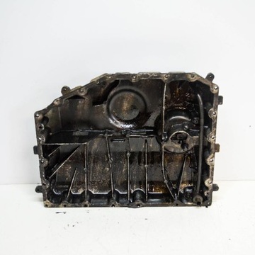 VANA OLEJ VW PHAETON (3D_) 07Z103604C 5.0L DIESEL 230KW 2003