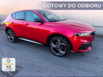 Alfa Romeo Tonale 2026 ALFA ROMEO Tonale Sport Speciale Suv 1.5 (175KM) 2026