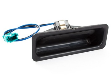 KLAMKA PRZYCISK TYLNEJ KLAPY TYŁ do BMW 5 E39 E60