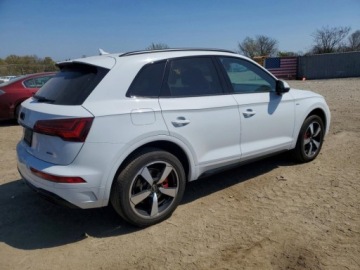 Audi Q5 II 2024 Audi Q5 Premium Plus 45 2024 2.0 Benzyna 261KM, zdjęcie 3