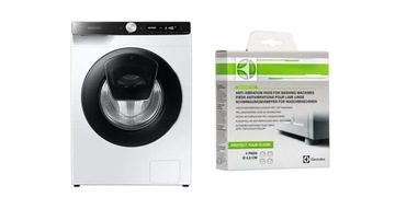 AddWash СТИРАЛЬНАЯ МАШИНА SAMSUNG WW70T552DAE 7 кг, 1200 об/мин B