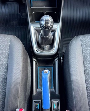 Suzuki Swift VI 2017 Suzuki Swift Suzuki Swift 1.2 Benzyna 94KM, zdjęcie 13