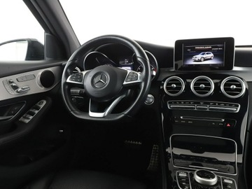Mercedes GLC C253 2017 Mercedes GLC 350 350e Automat 4Matic AMG Line, zdjęcie 15