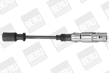 PŘÍVOD ZAPALOVACÍ BERU M121B