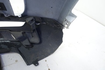 ПЕРЕДНИЙ БАМПЕР LAND ROVER DISCOVERY V