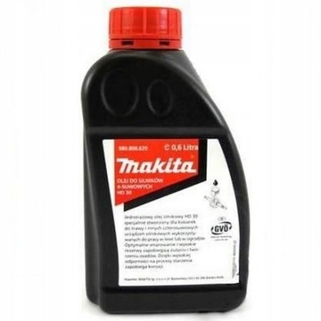 MAKITA OLEJ do kosiarki silnik 4-SUWOWY HD-30 0,6L