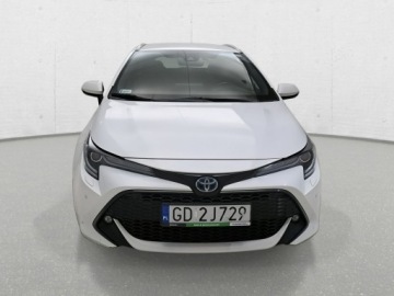 Toyota Corolla XII 2020 Toyota Corolla Poleasingowe.pl, zdjęcie 1